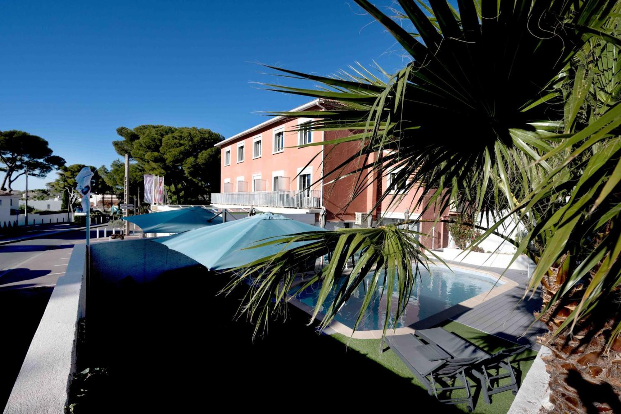 Hotel La Tuiliere カリー・ル・ルエ エクステリア 写真