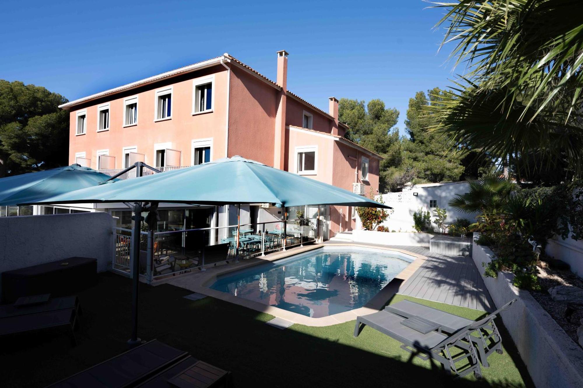 Hotel La Tuiliere カリー・ル・ルエ エクステリア 写真